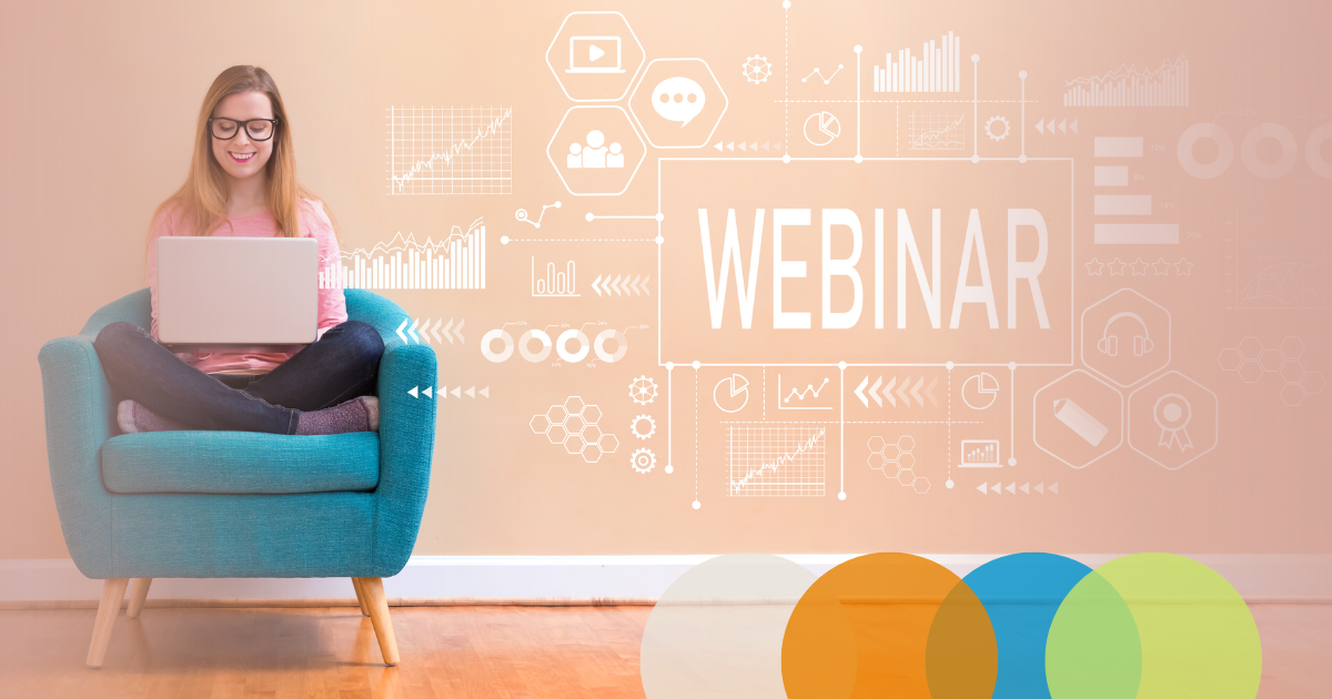 Webinar sul Benessere Personale 